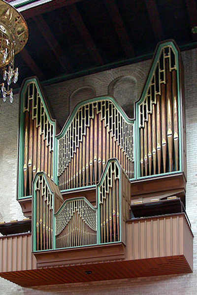 Elias_Kirken_Copenhagen_organ1