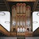 Lindevangskirke-Marcussen Orgel