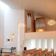 Antvorskov Kirke-Marcussen Orgel