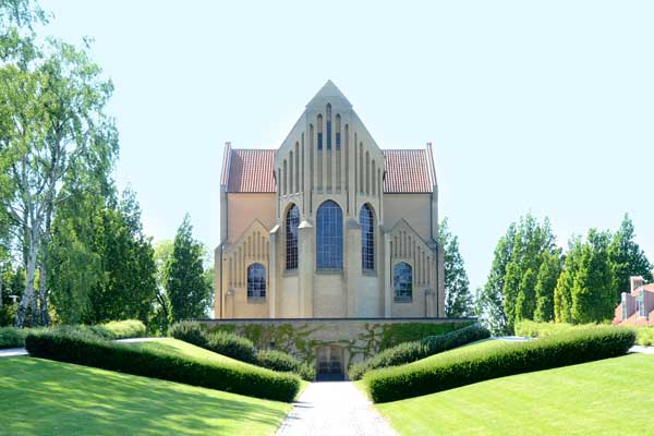 Christians Church · Sønderborg