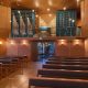 Hoyvíkar Kirke -M&S Orgel 2022