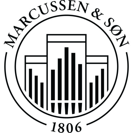 Marcussen&Søn Logo