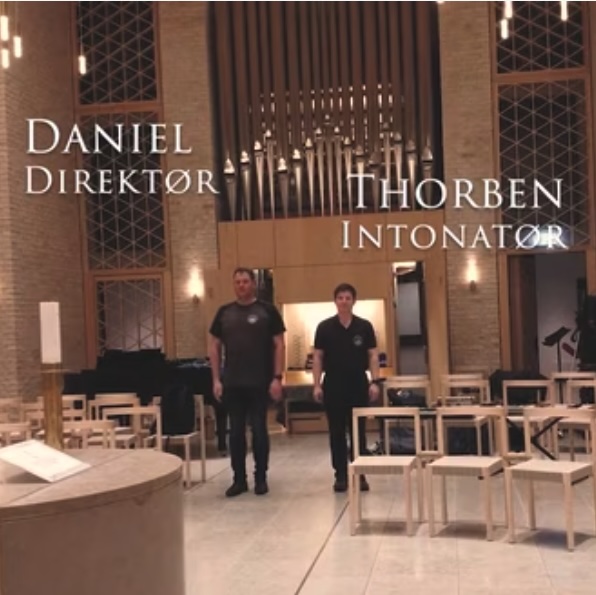 Et kig ind i klangen” – Mød Thorben, intonatør hos Marcussen & Søn